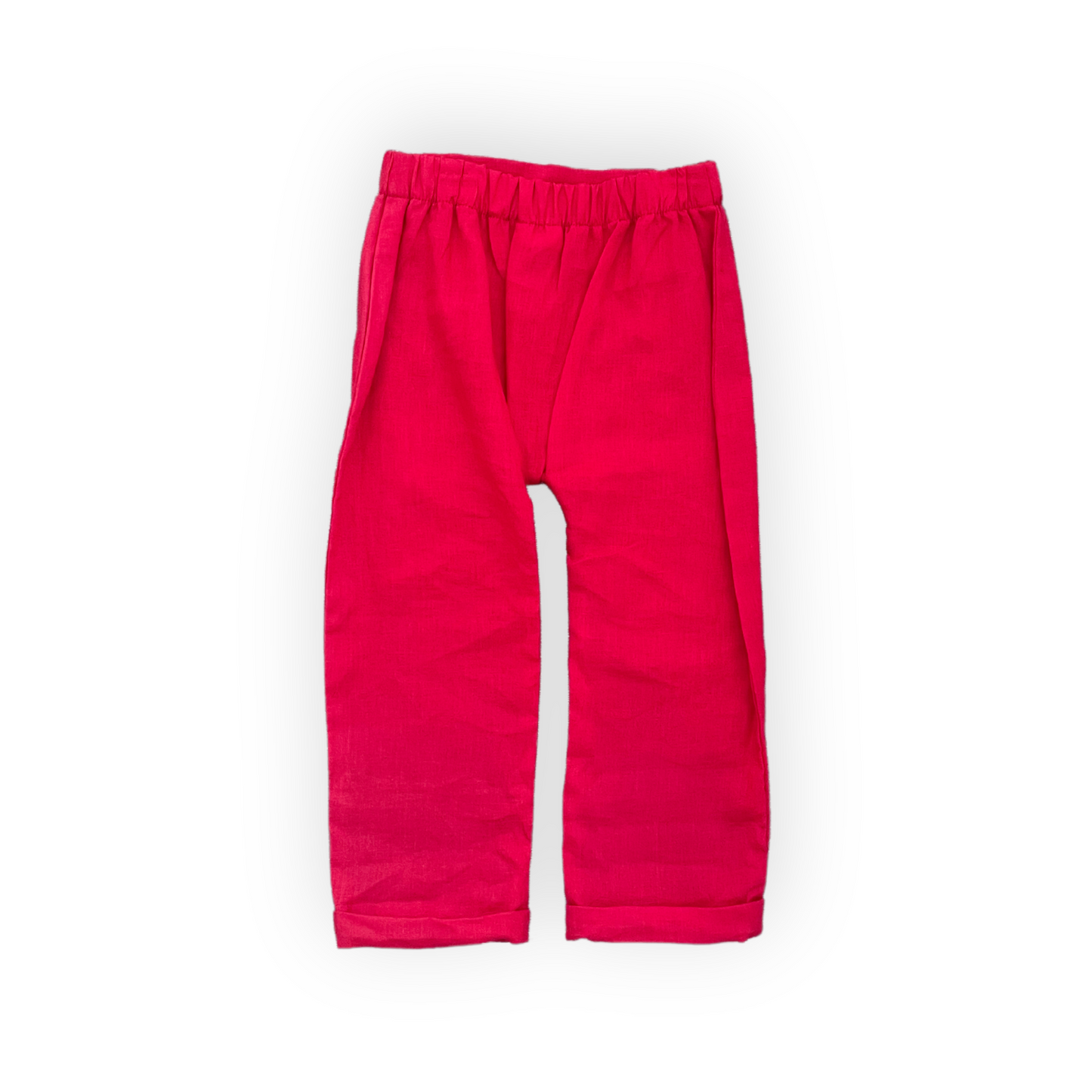 Pantalon horizontal