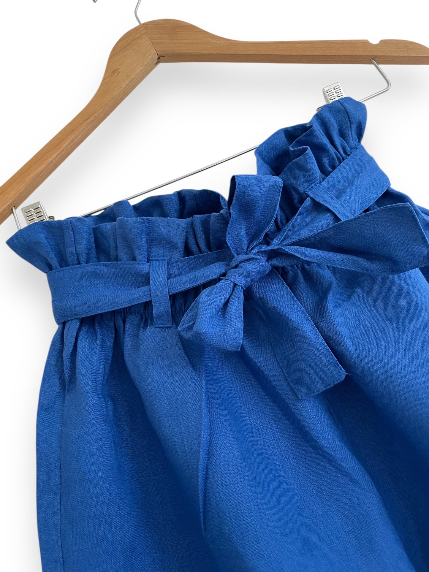 Paperbag Short