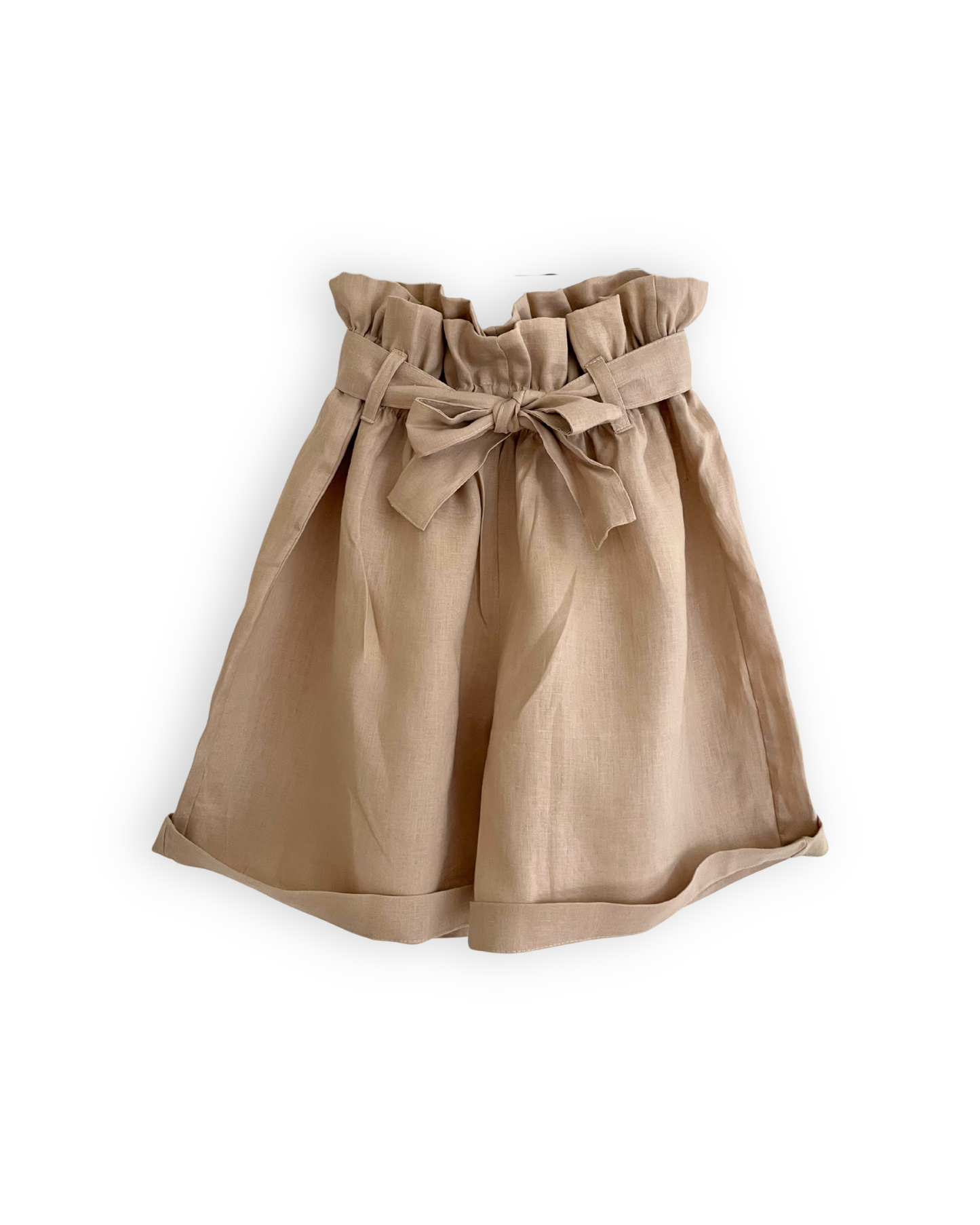 Paperbag Short
