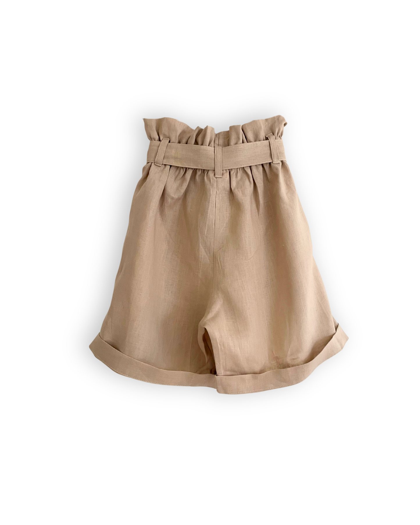 Paperbag Short