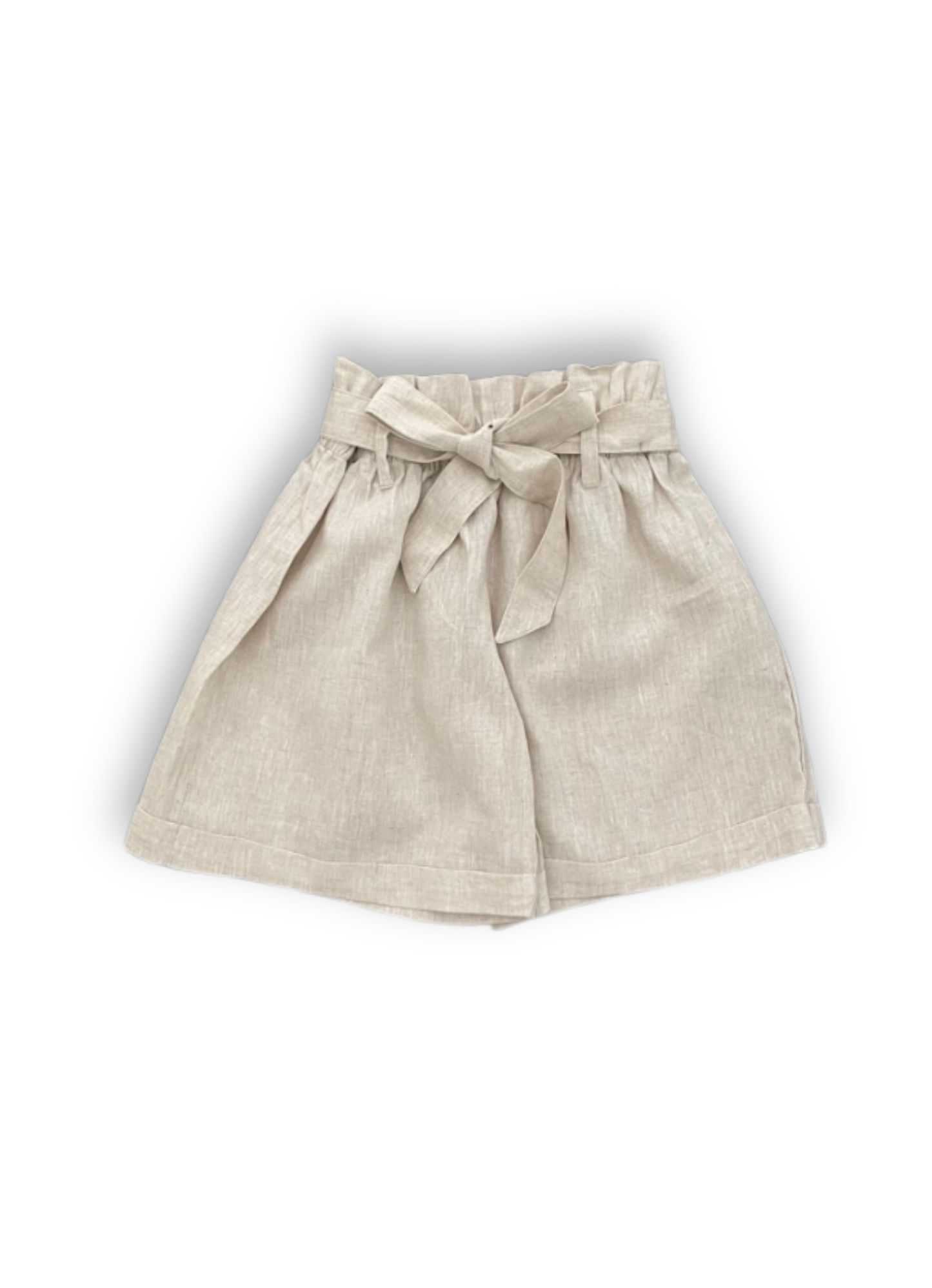 Paperbag Short