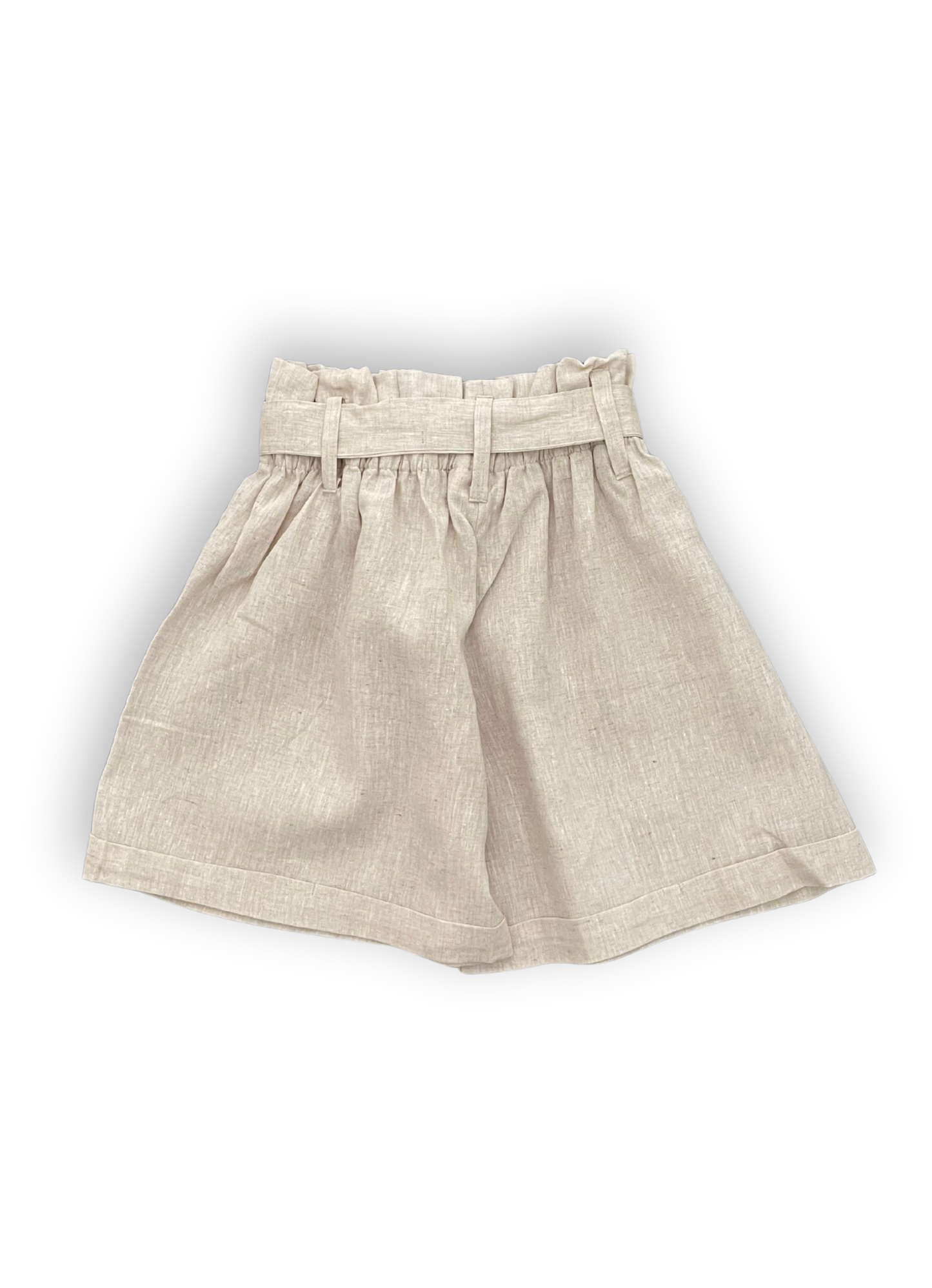 Paperbag Short