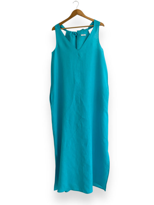 Vestido Largo