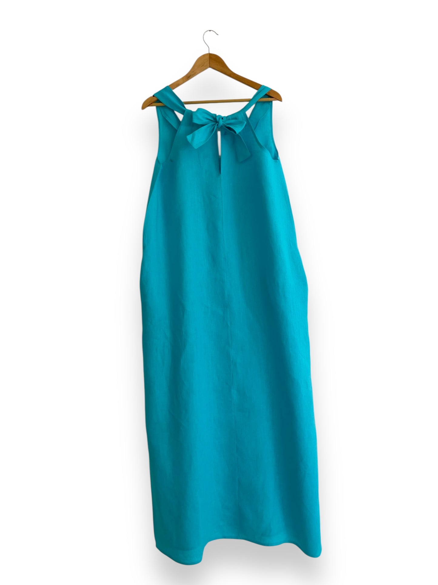 Vestido Largo