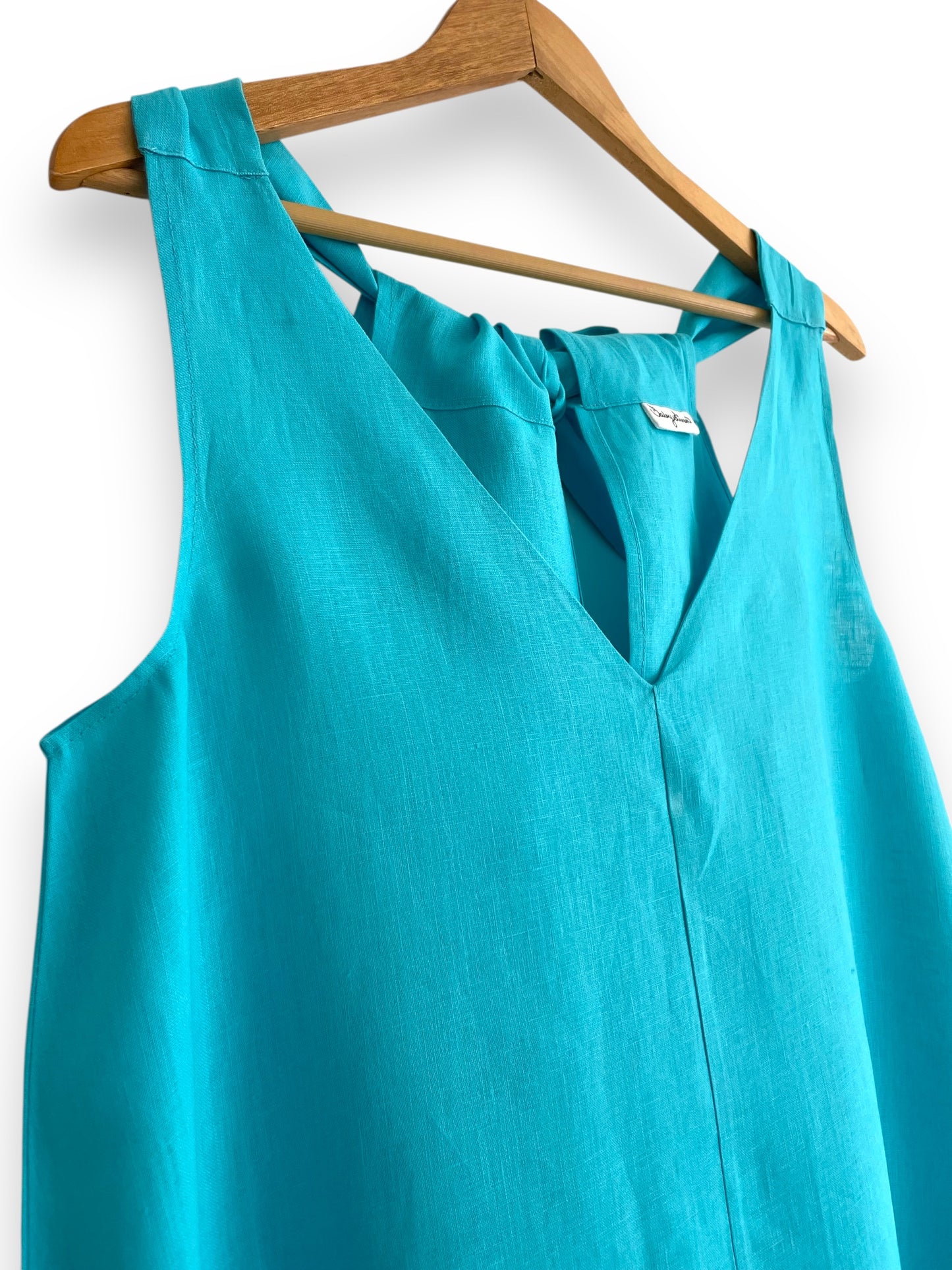Vestido Largo