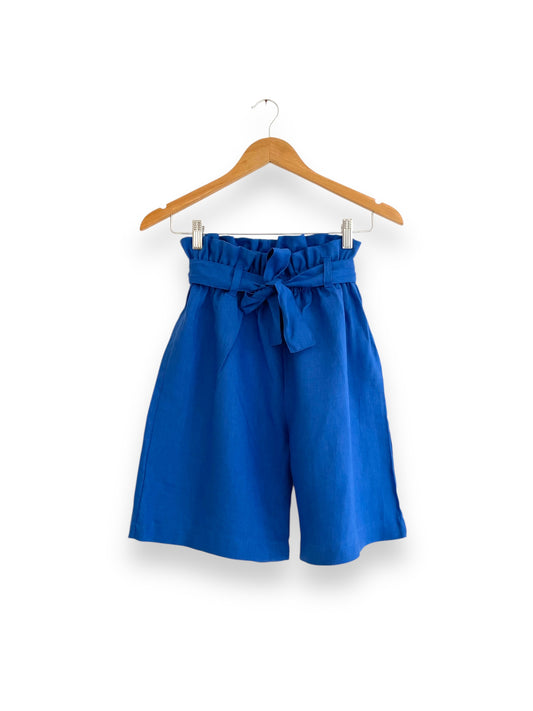 Paperbag Short