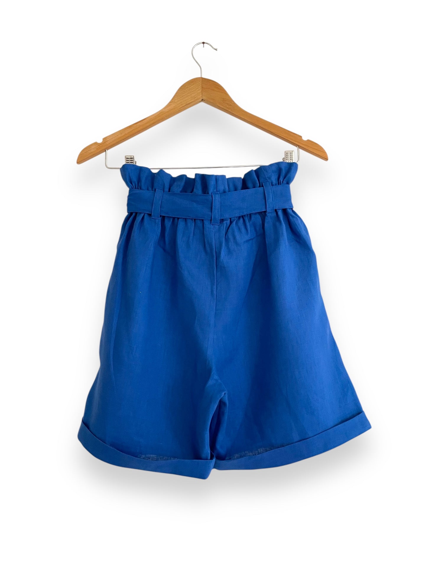 Paperbag Short
