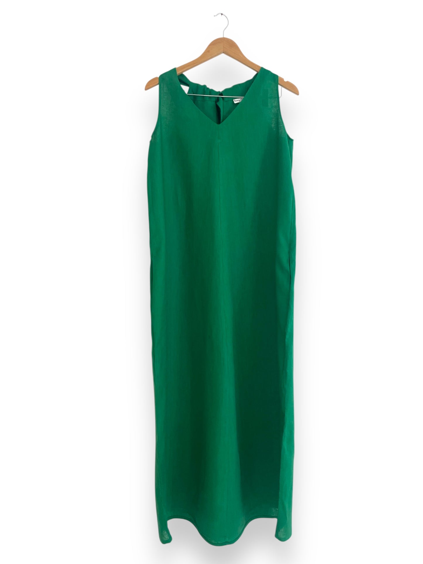 Vestido Largo