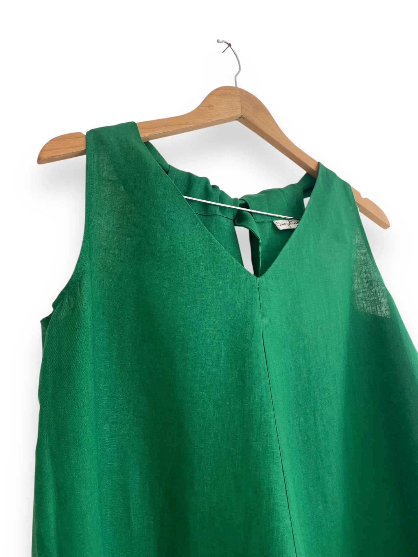 Vestido Largo