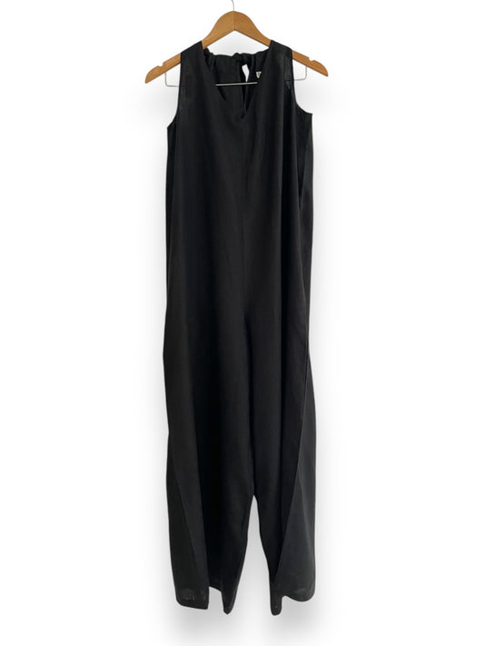 Jumpsuit con amarre